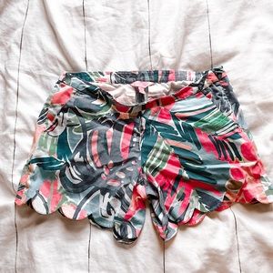 Lilly Pulitzer shorts